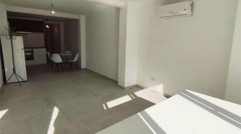 Piso de alquiler en Carrer Major, 83, El Verger, Alicante - imagen 5 Foto 5 de Piso de alquiler en Carrer Major, 83, El Verger, Alicante