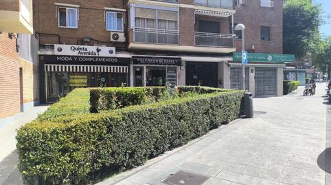 Premises to rent in Calle del Camino de Los Vinateros, 113, Vinateros, Madrid - image 2 Photo 2 of Premises to rent in Calle del Camino de Los Vinateros, 113, Vinateros, Madrid