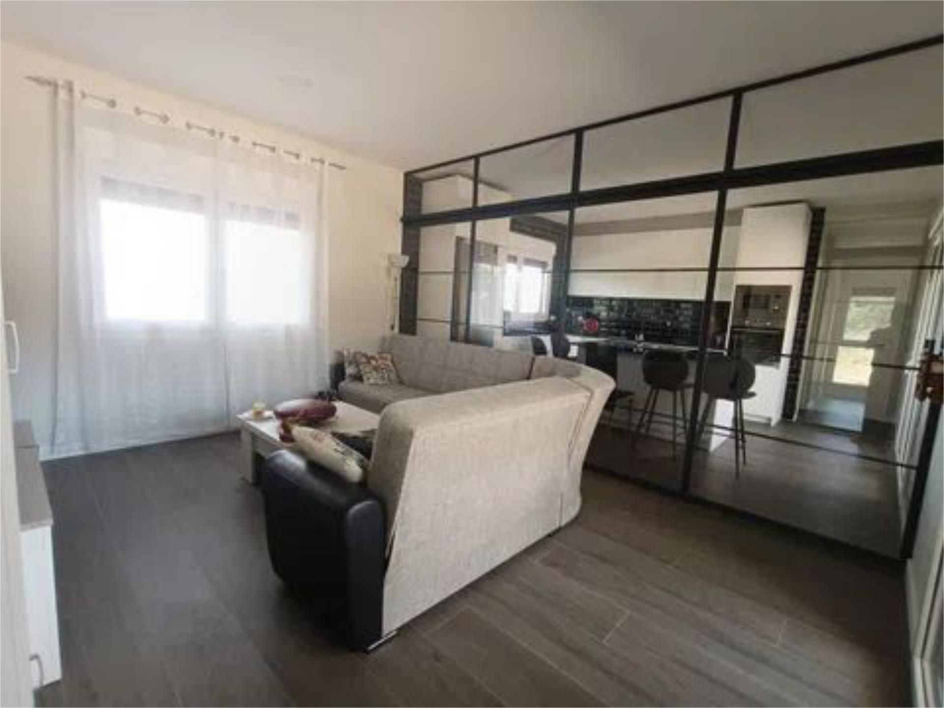 Living room of House or chalet for sale in Cabanillas del Campo  with Terrace