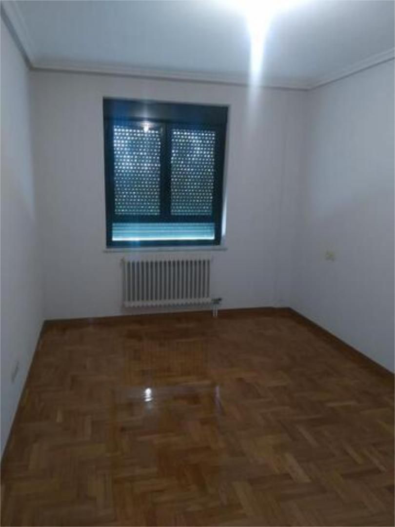 Habitación de Piso de alquiler en Salamanca Capital con Calefacción y Terraza
