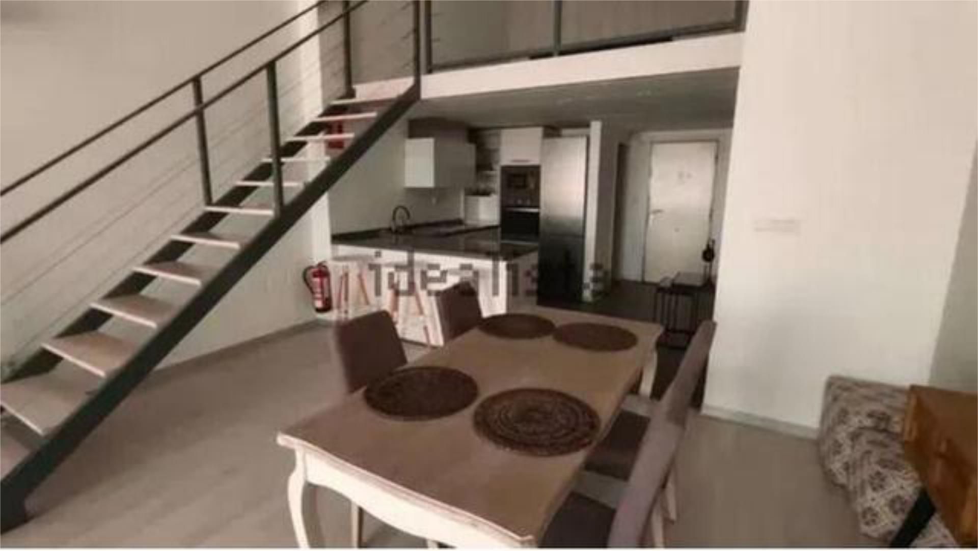 Cuina de Apartament de lloguer en  Valencia Capital