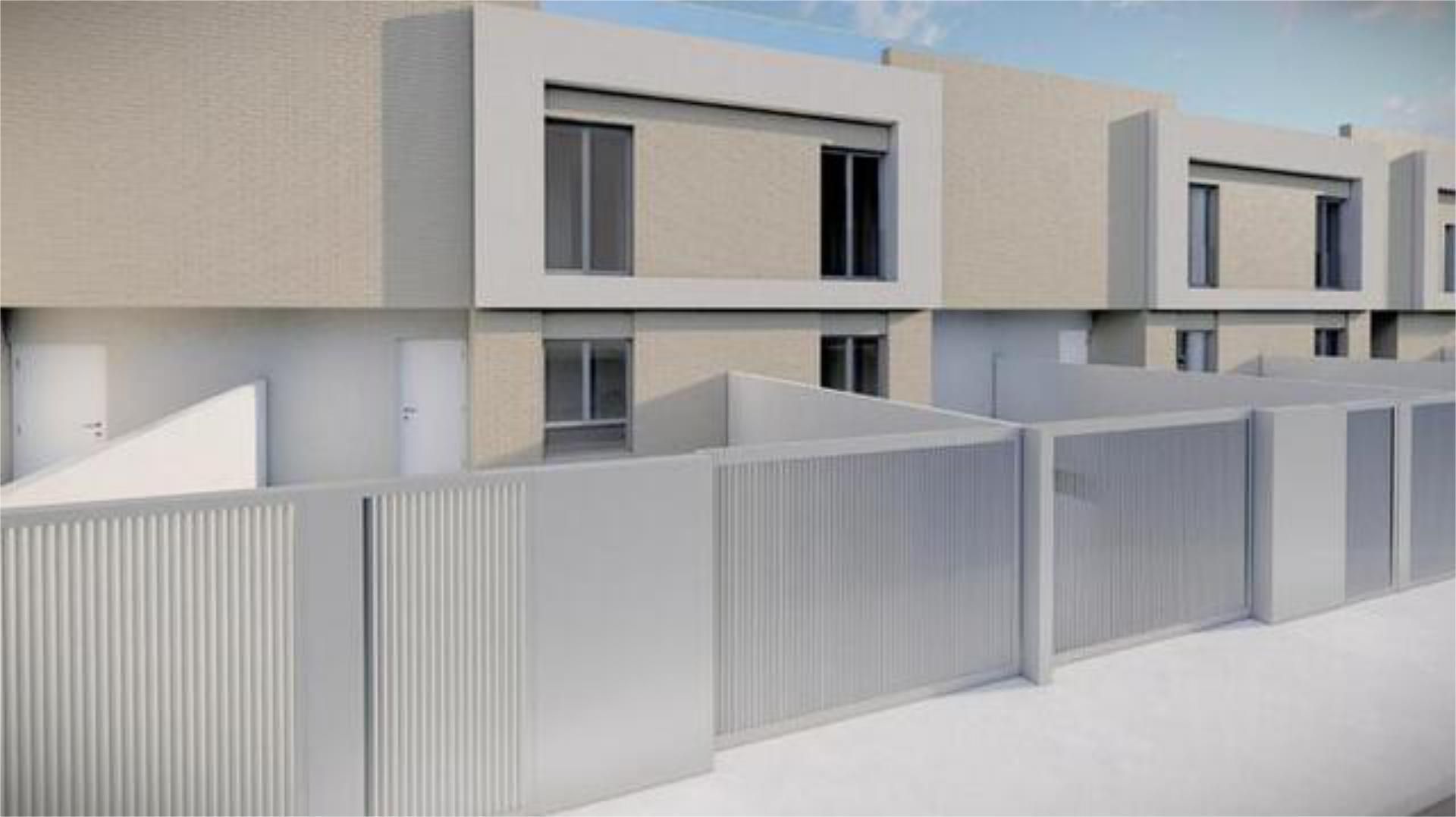 Single-family semi-detached for sale in Yuncos Exterior view of Single-family semi-detached for sale in Yuncos