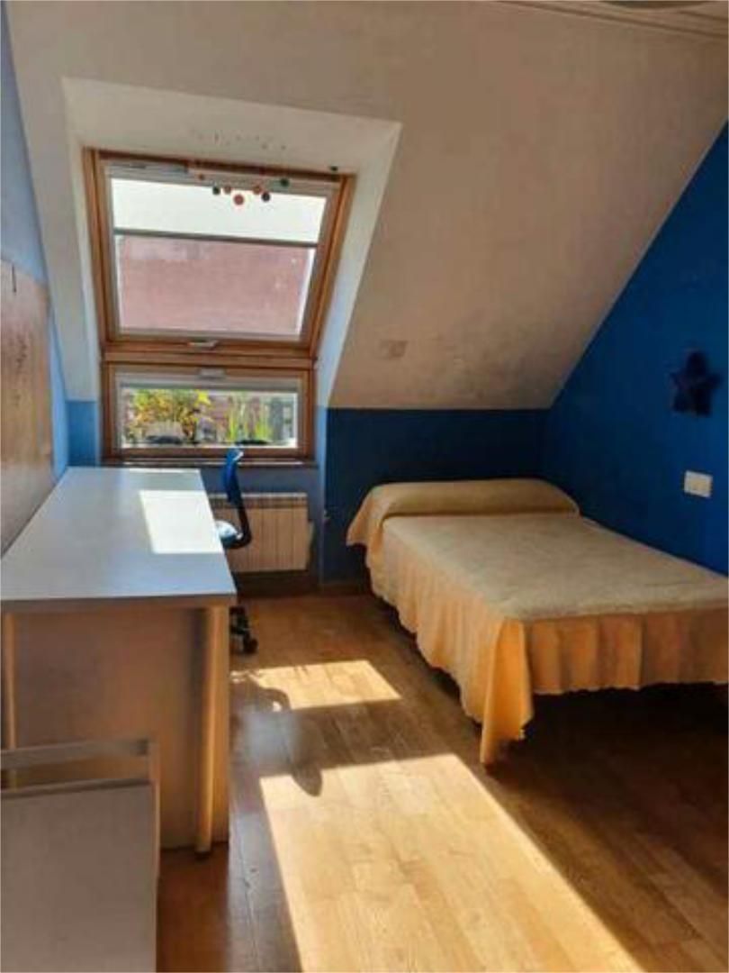 Dormitori de Apartament de lloguer en León Capital 