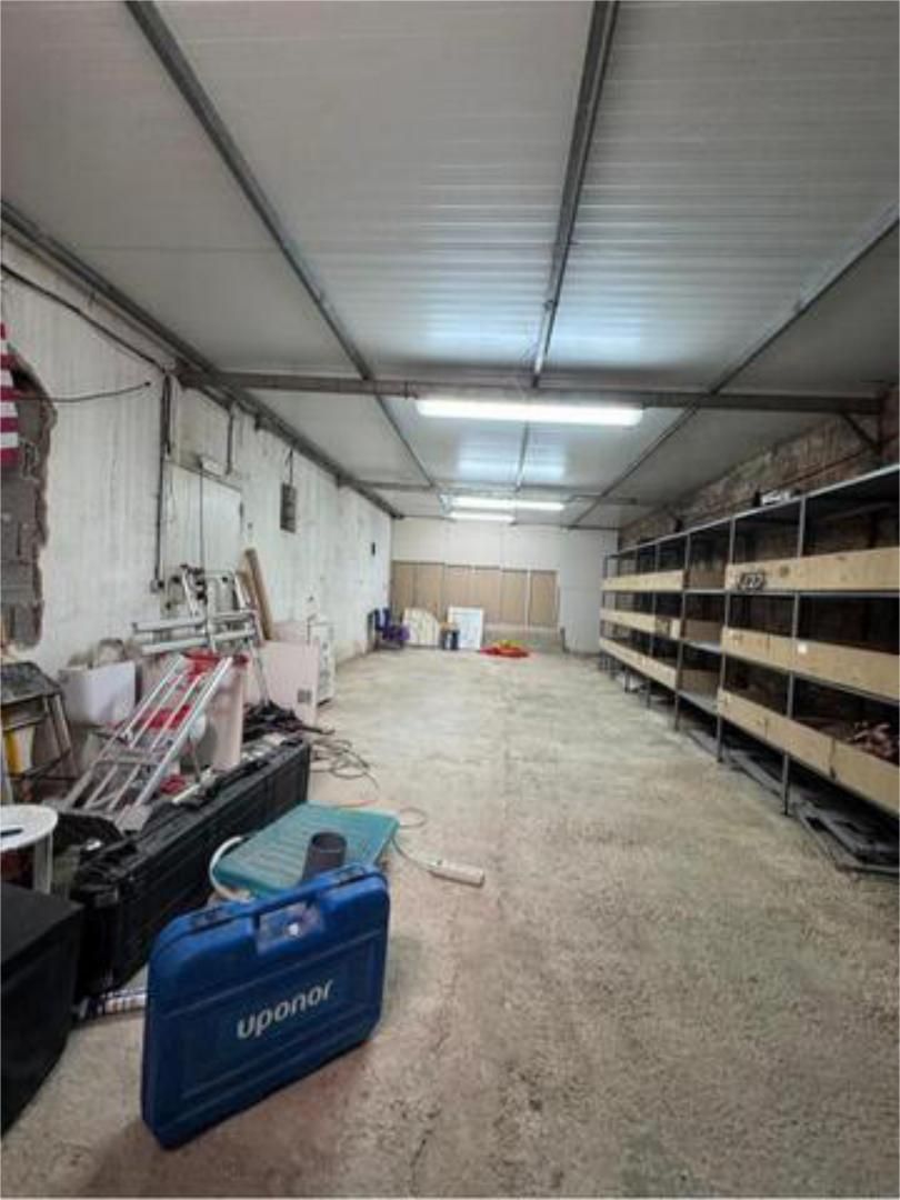 Traster de lloguer a Santa Eulària Traster de lloguer en Santa Eulària des Riu