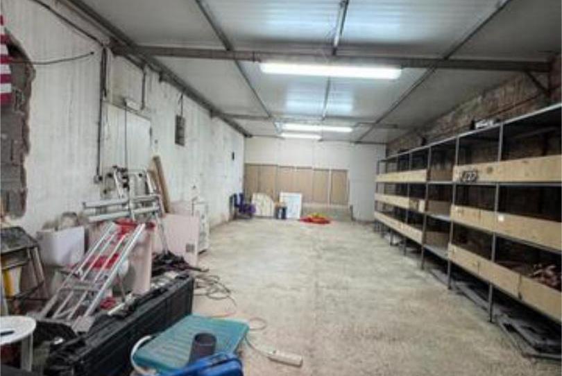 Photo 1 of Box room to rent in Santa Eulària, Illes Balears