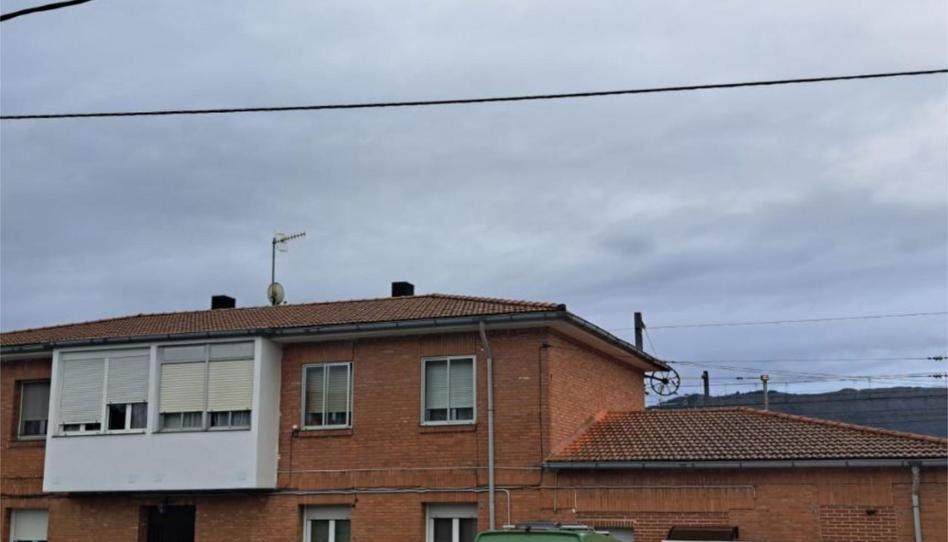 Flat for sale in Agua Salada Kalea, 4, Urduña / Orduña, Bizkaia - image 1 Photo 1 of Flat for sale in Agua Salada Kalea, 4, Urduña / Orduña, Bizkaia