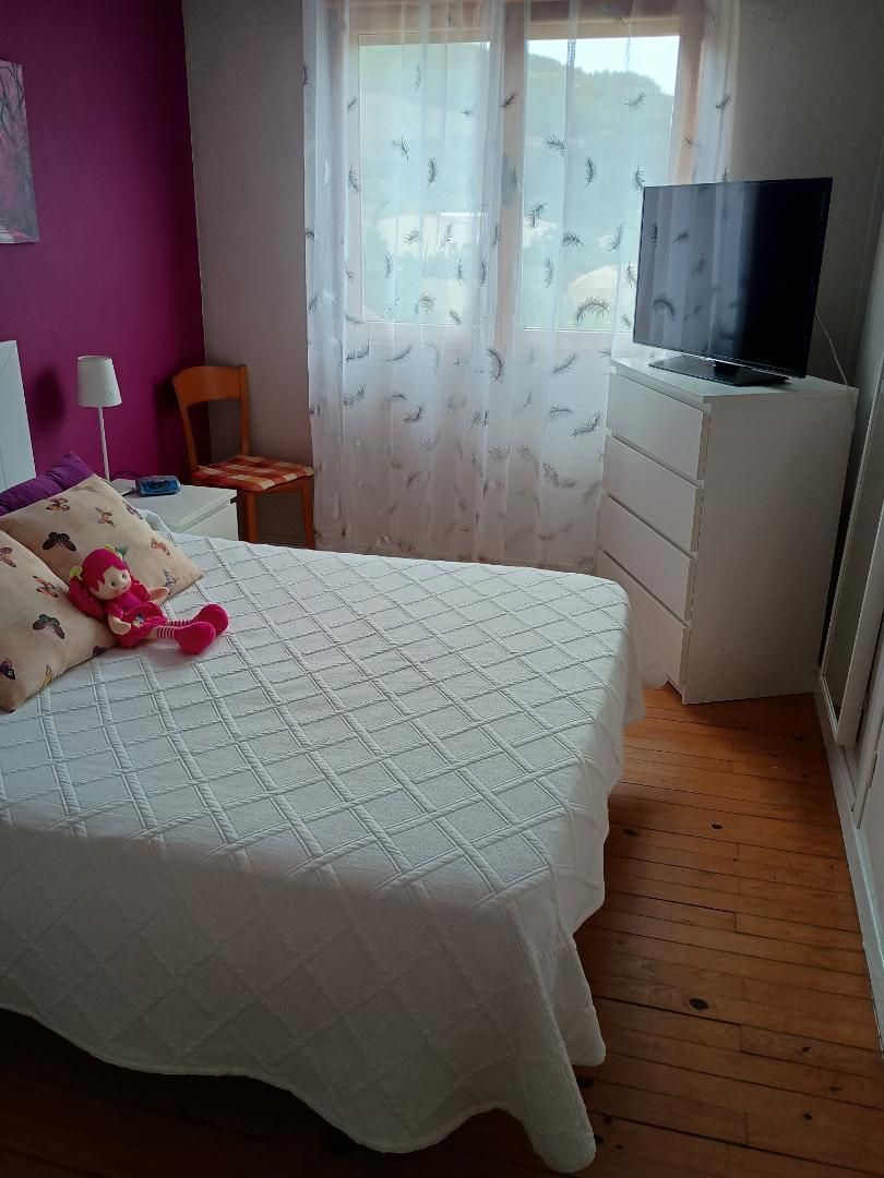 Habitación de Piso en venta en Valle de Sedano con Calefacción, Parquet y Terraza