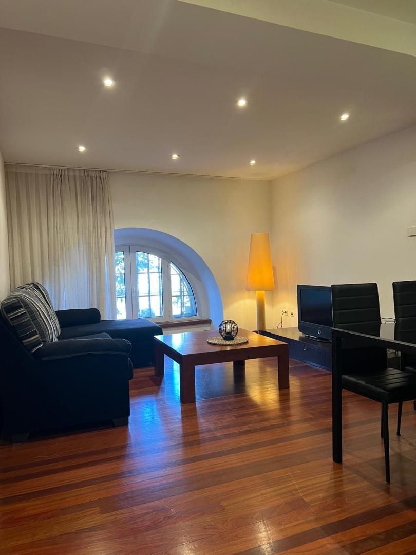 Flat to rent in Calle Francisco de Quevedo, 5, Centro - Ayuntamiento