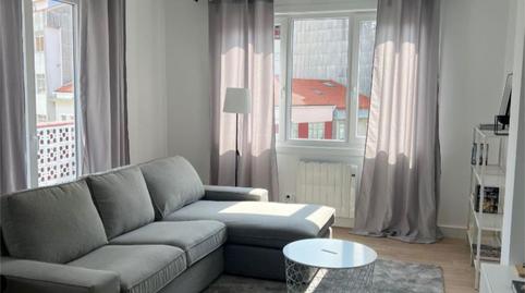 Photo 4 of Flat to rent in Rúa Sartaña, 30, Zona Ultramar, A Coruña