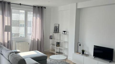 Photo 3 of Flat to rent in Rúa Sartaña, 30, Zona Ultramar, A Coruña