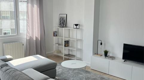 Photo 5 of Flat to rent in Rúa Sartaña, 30, Zona Ultramar, A Coruña