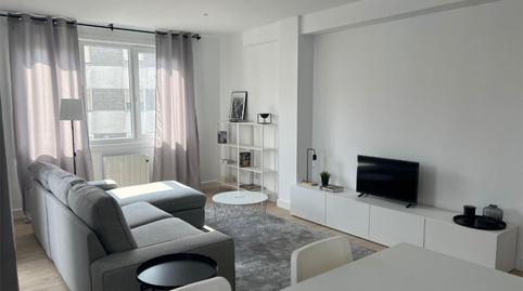 Photo 2 of Flat to rent in Rúa Sartaña, 30, Zona Ultramar, A Coruña
