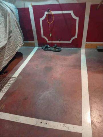 Garaje en Alquiler en Centro