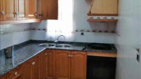 Foto 4 de Casa adosada en venda a Peña de las Águilas, Alicante