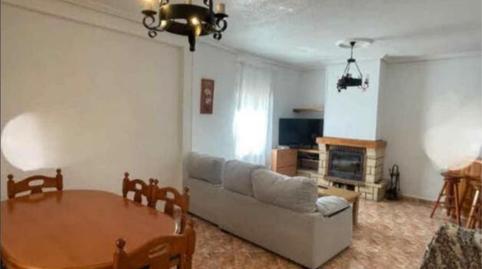 Foto 2 de Casa adosada en venda a Peña de las Águilas, Alicante