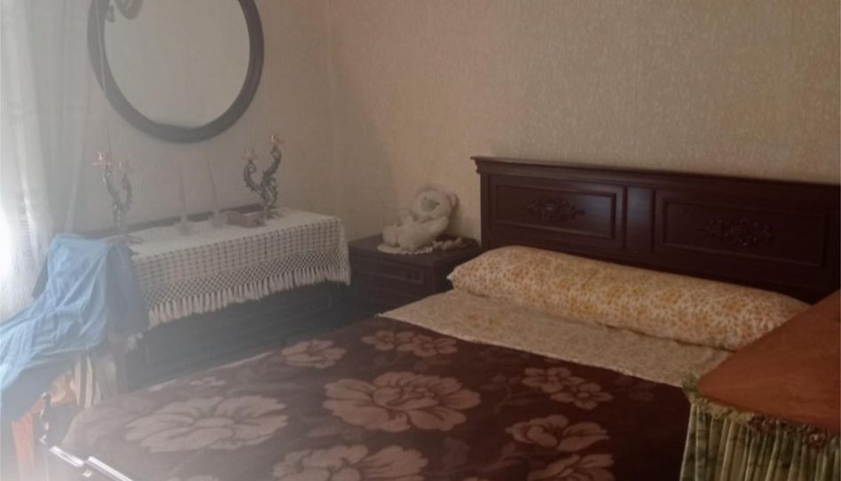 Piso en venta en Calle Briviesca, 7, Villa Pilar, Burgos Capital - imagen 1 Foto 1 de Piso en venta en Calle Briviesca, 7, Villa Pilar, Burgos Capital