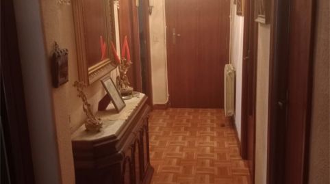 Piso en venta en Calle Briviesca, 7, Villa Pilar, Burgos Capital - imagen 5 Foto 5 de Piso en venta en Calle Briviesca, 7, Villa Pilar, Burgos Capital