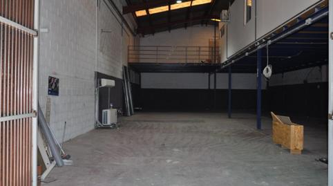 Industrial buildings to rent in Avenida Sierra de Gádor, 14, La Gangosa, Almería - image 3 Photo 3 of Industrial buildings to rent in Avenida Sierra de Gádor, 14, La Gangosa, Almería