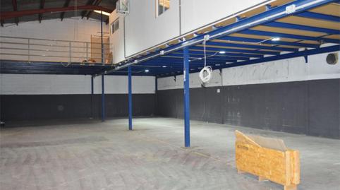 Industrial buildings to rent in Avenida Sierra de Gádor, 14, La Gangosa, Almería - image 4 Photo 4 of Industrial buildings to rent in Avenida Sierra de Gádor, 14, La Gangosa, Almería