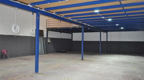 Industrial buildings to rent in Avenida Sierra de Gádor, 14, La Gangosa, Almería - image 5 Photo 5 of Industrial buildings to rent in Avenida Sierra de Gádor, 14, La Gangosa, Almería