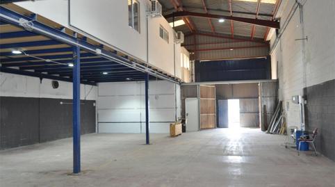 Industrial buildings to rent in Avenida Sierra de Gádor, 14, La Gangosa, Almería - image 2 Photo 2 of Industrial buildings to rent in Avenida Sierra de Gádor, 14, La Gangosa, Almería