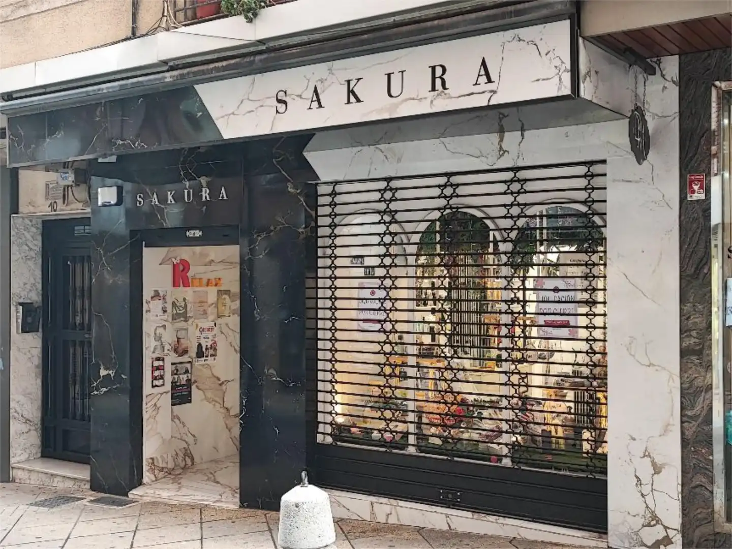 Local de alquiler en Calle Santa Teresa, 10, Centro Local de alquiler en Molina de Segura con Aire acondicionado, Calefacción y Amueblado