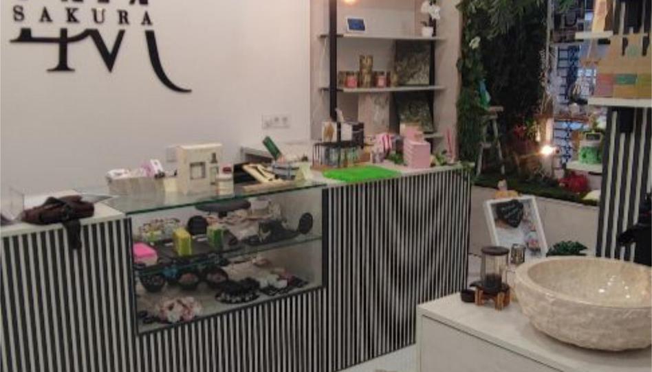 Premises to rent in Calle Santa Teresa, 10, Centro, Murcia - image 1 Photo 1 of Premises to rent in Calle Santa Teresa, 10, Centro, Murcia