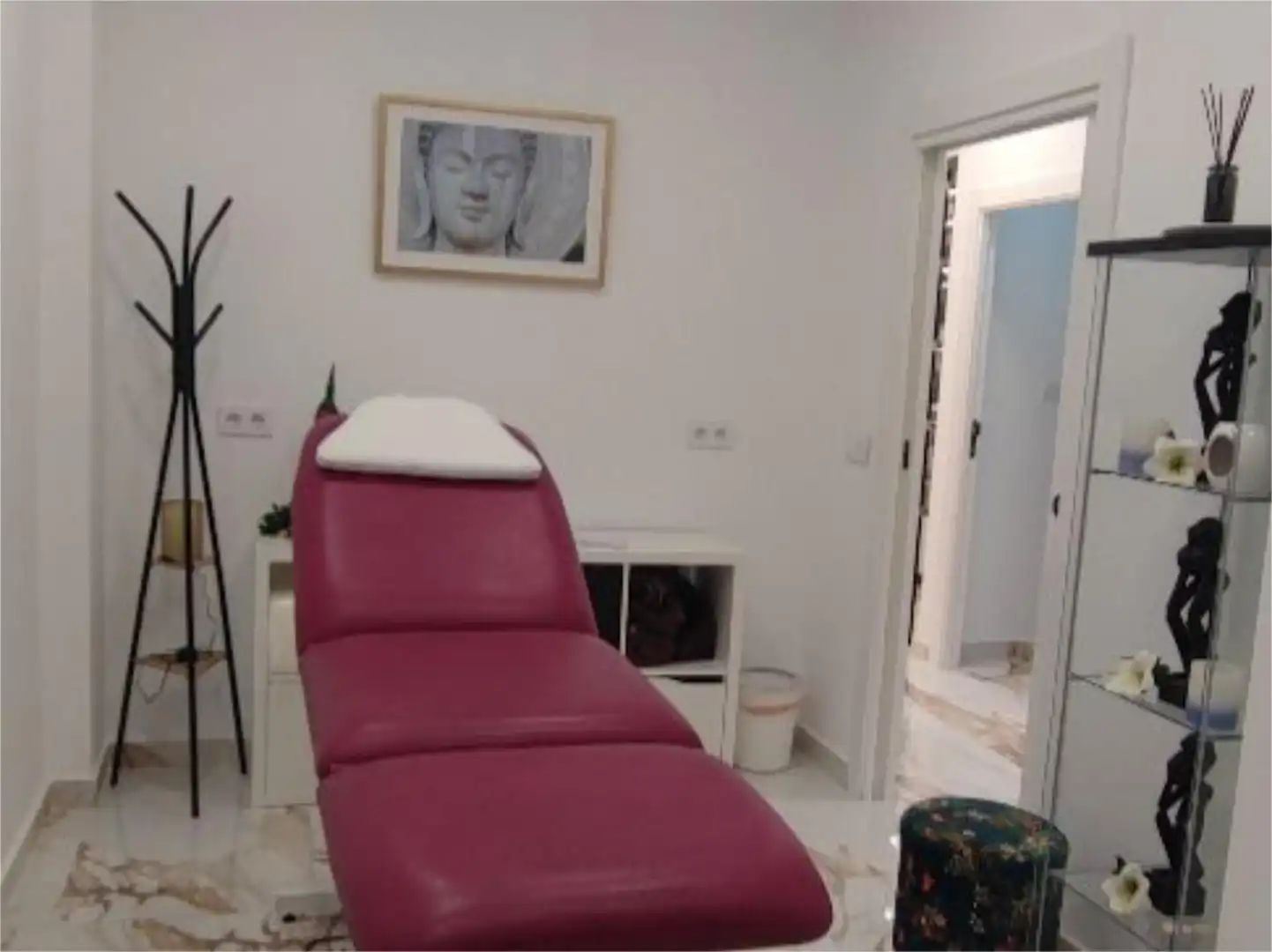 Local de alquiler en Calle Santa Teresa, 10, Centro Habitación de Local de alquiler en Molina de Segura con Aire acondicionado, Calefacción y Amueblado