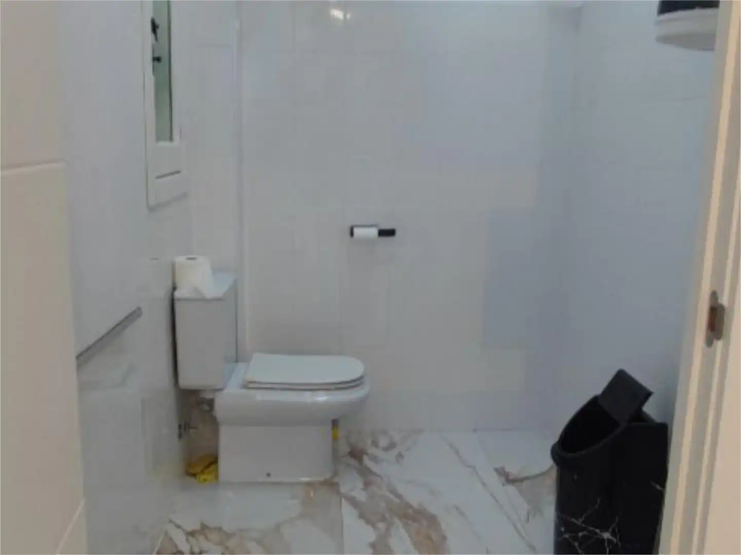 Local de alquiler en Calle Santa Teresa, 10, Centro Baño de Local de alquiler en Molina de Segura con Aire acondicionado, Calefacción y Amueblado