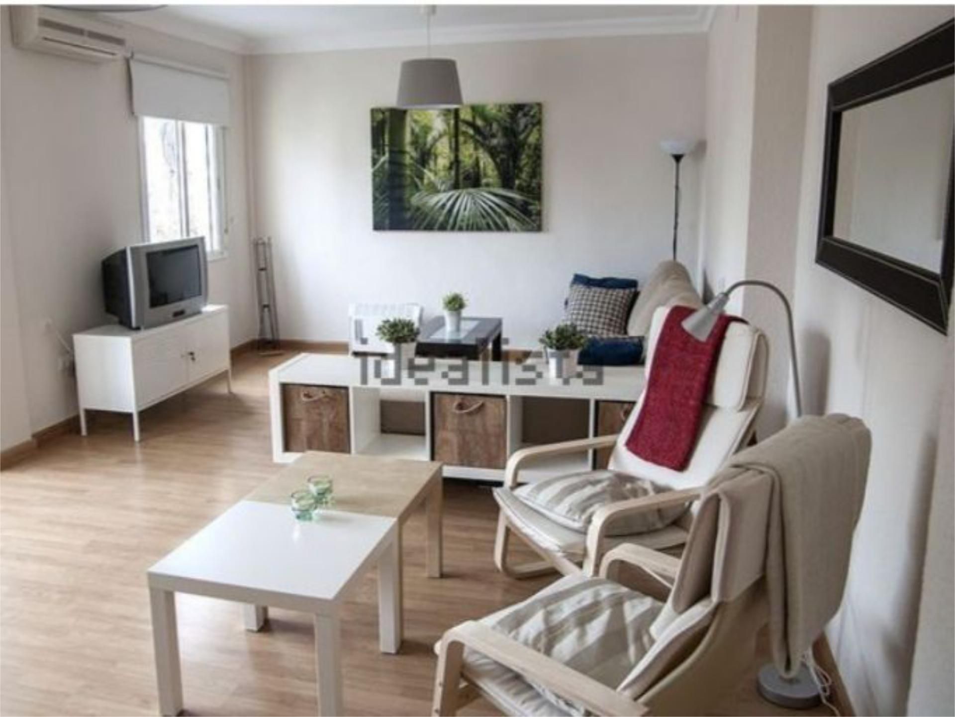 Living room of Flat for sale in Ayamonte  with Air Conditioner