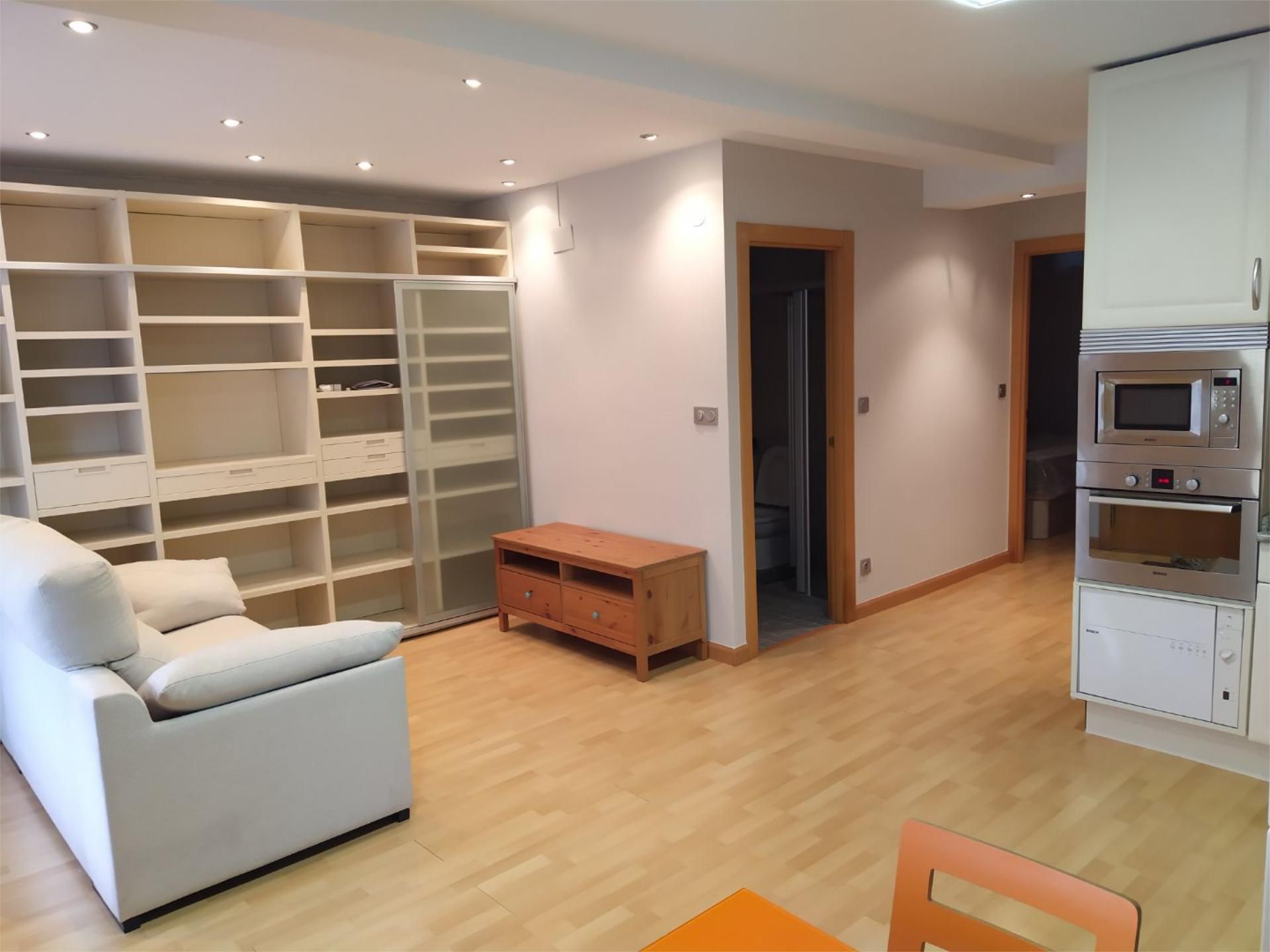 Piso en venta en Donostia - San Sebastián  con Calefacción, Parquet y Trastero