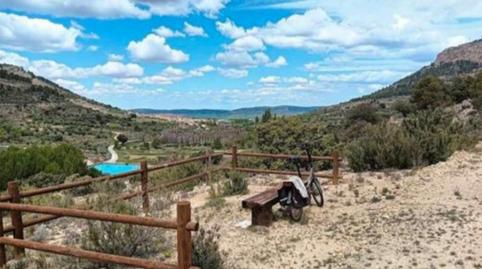 Land for sale in Plaza Mayor, 3e, Alatoz, Albacete - image 4 Photo 4 of Land for sale in Plaza Mayor, 3e, Alatoz, Albacete