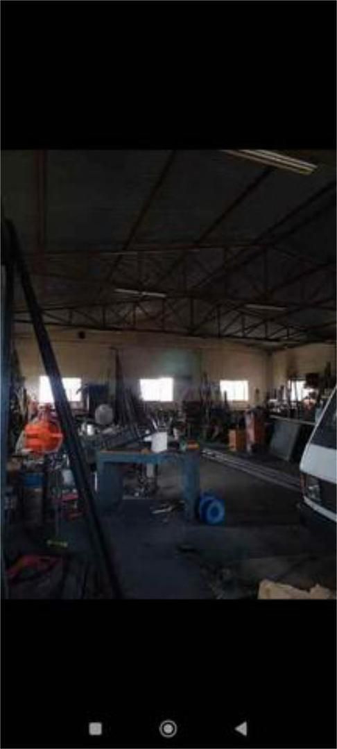 Industrial buildings to rent in Almáchar