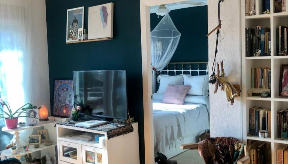 Pis en venda a Calle Mariano José de Larra, 14, Centro, Badajoz - imatge 1 Foto 1 de Pis en venda a Calle Mariano José de Larra, 14, Centro, Badajoz