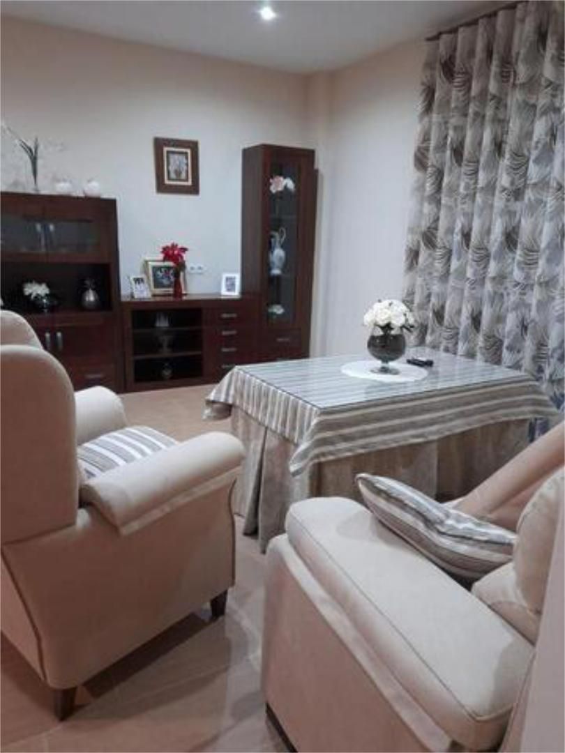 Dining room of House or chalet to rent in Villanueva del Rosario  with Terrace, Storage room and Furnished
