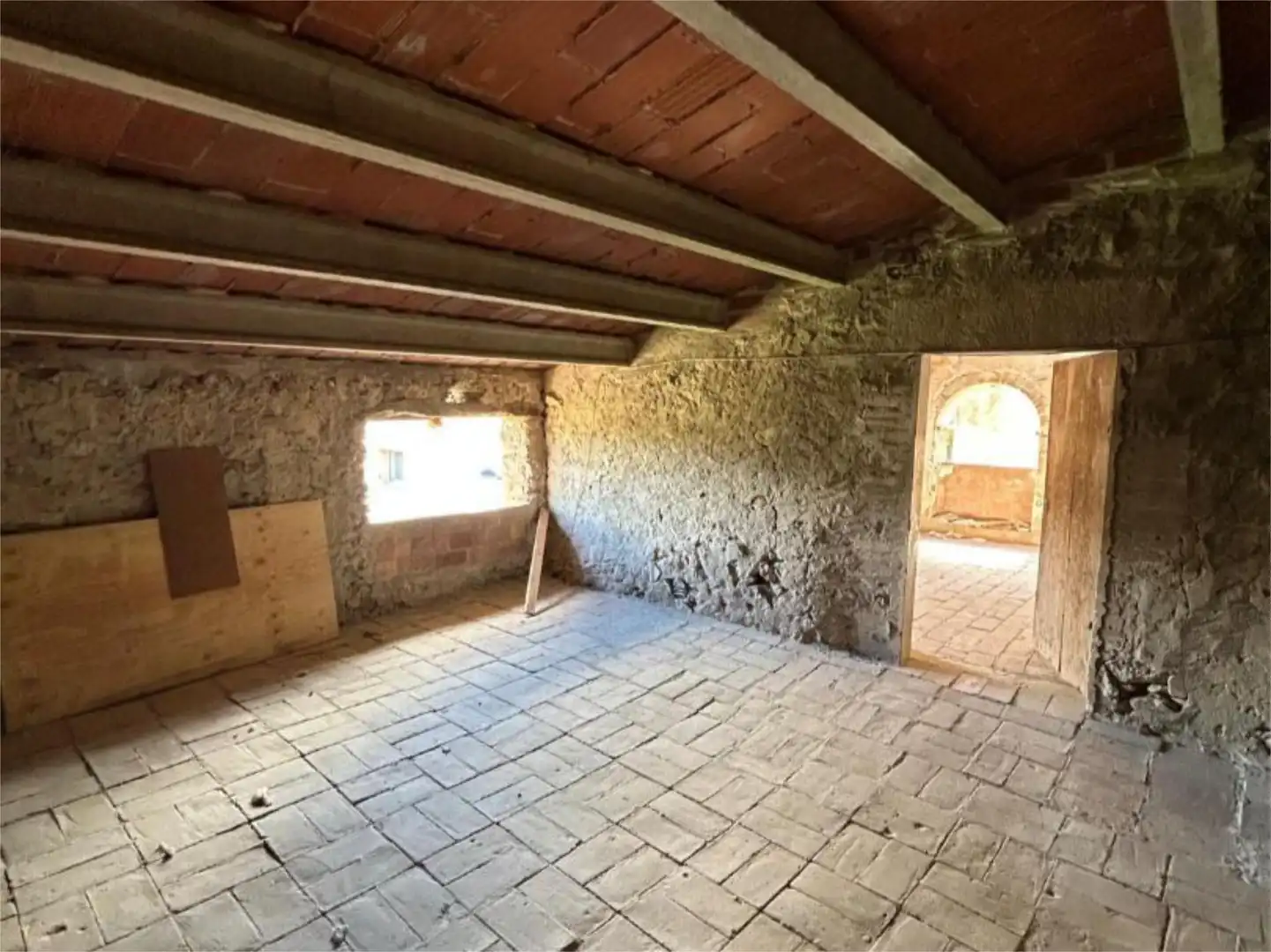 Piso en venta en Carrer de la Ronda de Baix, 33, Celrà Piso en venta en Celrà con Balcón