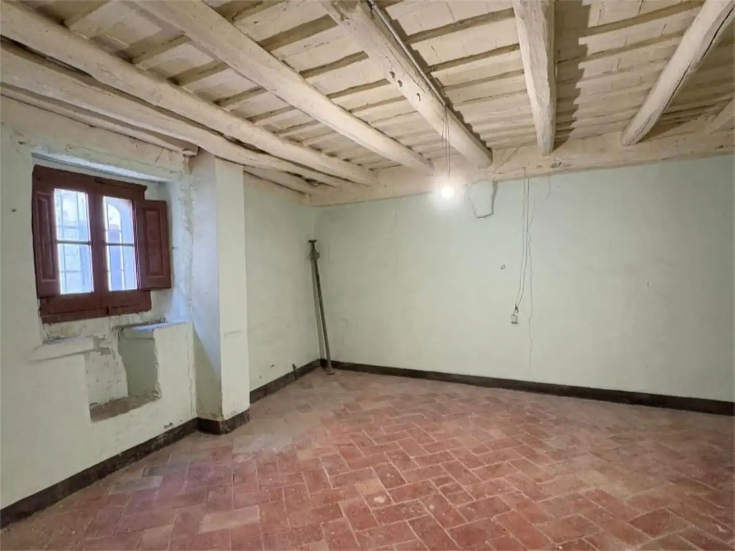 Piso en venta en Carrer de la Ronda de Baix, 33, Celrà Piso en venta en Celrà con Balcón