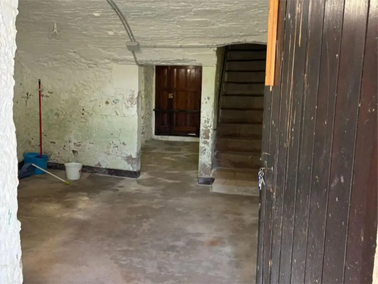 Piso en venta en Carrer de la Ronda de Baix, 33, Celrà Piso en venta en Celrà con Balcón