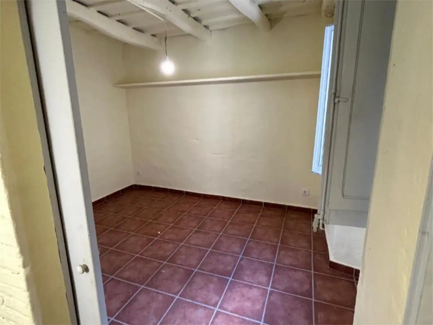 Piso en venta en Carrer de la Ronda de Baix, 33, Celrà Piso en venta en Celrà con Balcón