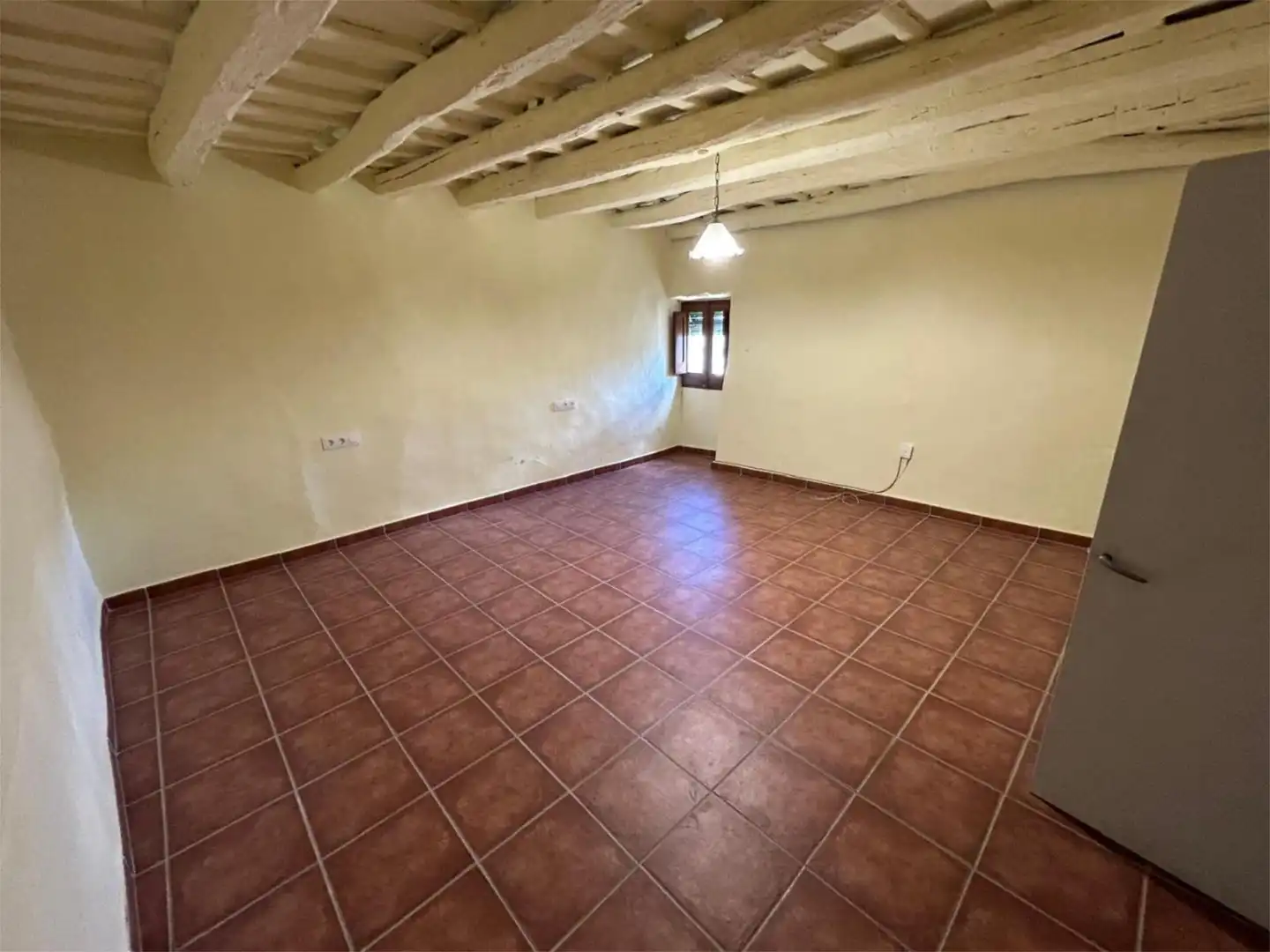 Piso en venta en Carrer de la Ronda de Baix, 33, Celrà Piso en venta en Celrà con Balcón