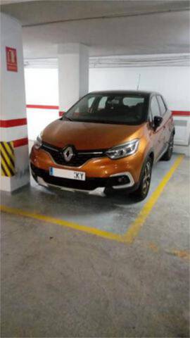 Garaje en Alquiler en Sant Antoni