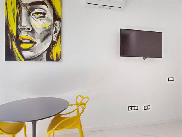 Piso en Venta en Avenida de Andalucia, 10 en Algarrobo Costa