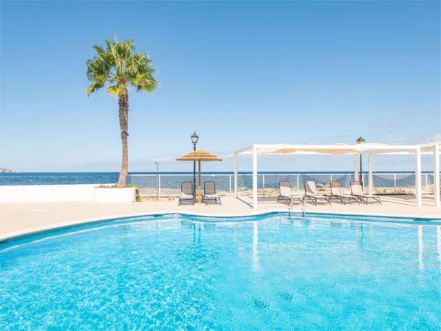 Piso en Venta en Cala Vedella - Cala Tarida