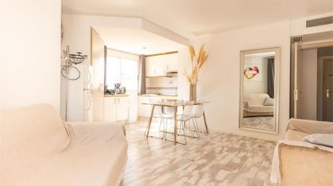 Flat for sale in Cala Vedella - Cala Tarida, Illes Balears - image 2 Photo 2 of Flat for sale in Cala Vedella - Cala Tarida, Illes Balears