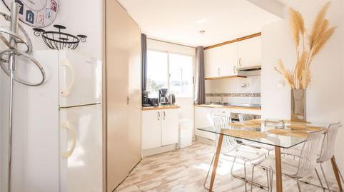 Flat for sale in Cala Vedella - Cala Tarida, Illes Balears - image 3 Photo 3 of Flat for sale in Cala Vedella - Cala Tarida, Illes Balears