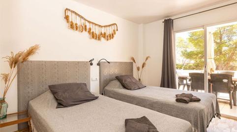 Flat for sale in Cala Vedella - Cala Tarida, Illes Balears - image 5 Photo 5 of Flat for sale in Cala Vedella - Cala Tarida, Illes Balears