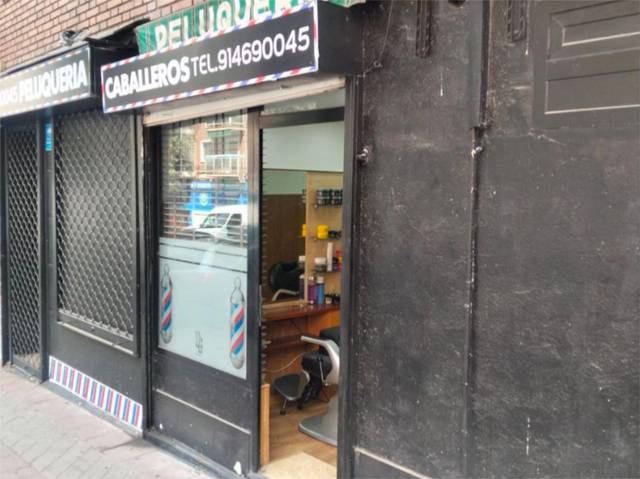 Local comercial en Venta en Calle del Marqués de Jura Real, 9 en Comillas