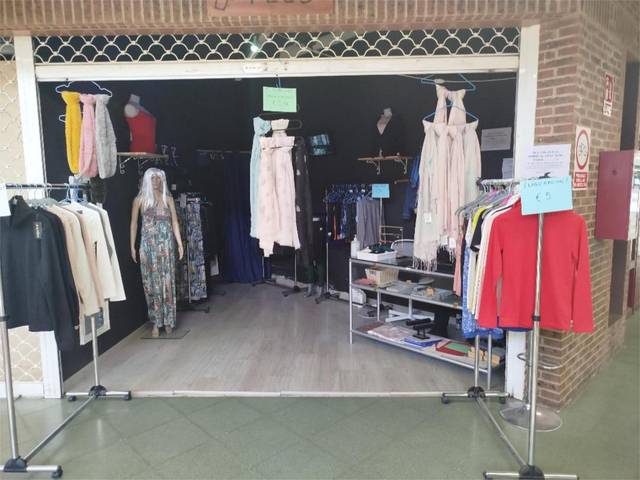 Local comercial en Alquiler en Avenida de Pico Ocejón, 2 en Villanueva de la Torre