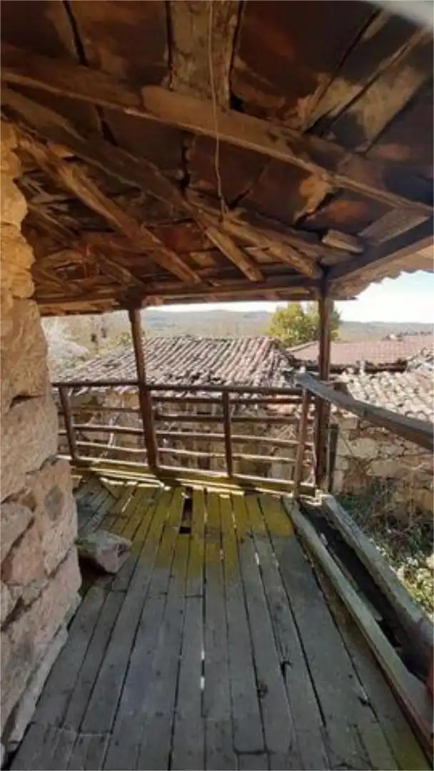 Casa o chalet en venta en A Bola Terraza de Casa o chalet en venta en A Bola
