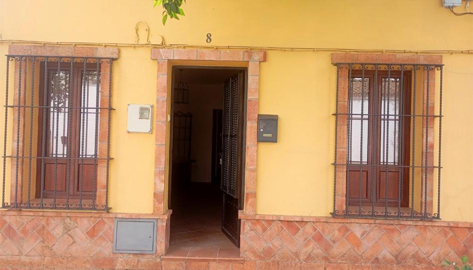 Photo 1 of Single-family semi-detached for sale in Avenida de la Independencia, 9, San José del Valle, Cádiz